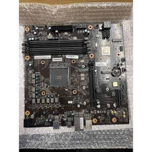 Lenovo Legion 7000P T5-26AMR5 Motherboard 5B20W27652 B550A4-LM